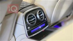 مێرسێدس بێنز S-Class